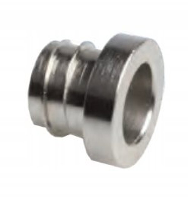 Element zakonczeniowy do peszla Multitite/Multiflex DN 12