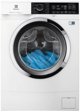 Electrolux 600 SensiCare  7 kg  dzilums 44.9 cm  1200 apgr/min.  balta - Velas mazgajama masina ar prieksejo ieladi