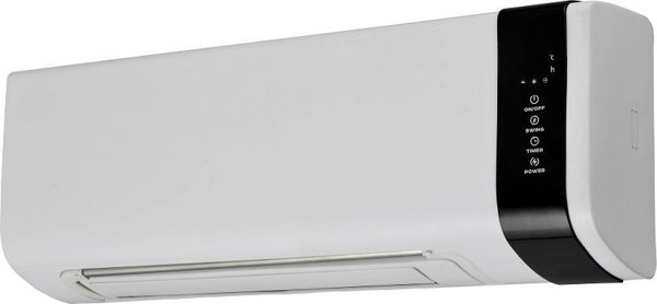 Ηλεκτρική θερμάστρα ELIT PTC-21, 2000W