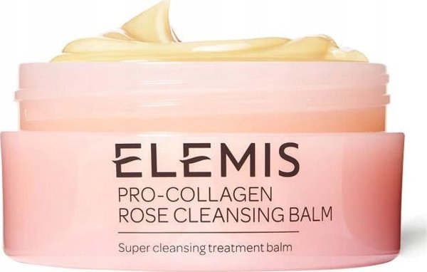 Elemis Pro-Collagen Rose Cleansing Balm - - 100 g