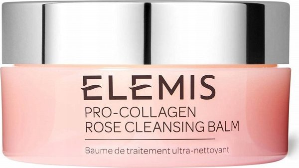 Elemis Pro-Collagen Rose Cleansing Balm - - 100 g