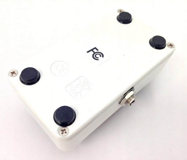 Πεντάλ Electro-Harmonix Pitch Fork