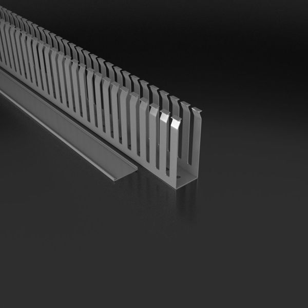 Elettrocanali Korytko grzebieniowe 40x100 EC 8827