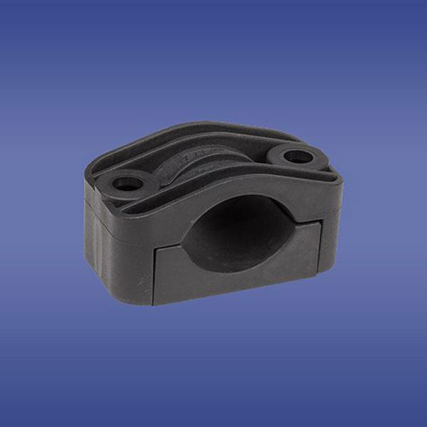 Elektro-Plast Λαβή καλωδίου KO54 μαύρη 35-54mm