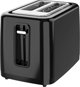 Electric Toaster, black, 220-240V, 50-60Hz, 780-930W, 2 slots, 3 modes, 7 browning levels