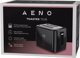 Electric Toaster, black, 220-240V, 50-60Hz, 780-930W, 2 slots, 3 modes, 7 browning levels