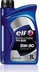 Elf OLEJ ELF 5W30 1L EVOLUTION SXR/EVOLUTION 900 SXR / RN0700 / A5/B5
