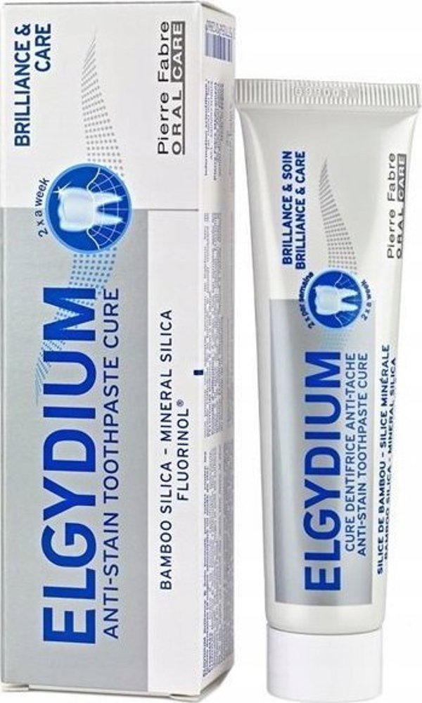 Elgydium Οδοντόπαστα Για Ενήλικες 75ml
