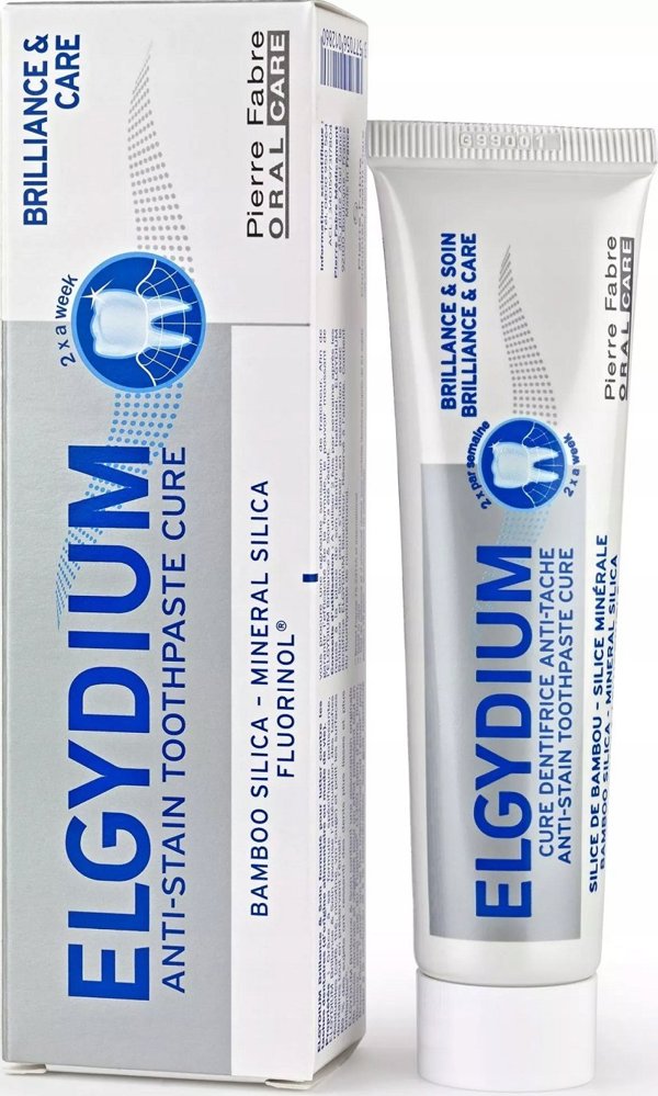 Elgydium Οδοντόπαστα Για Ενήλικες 75ml