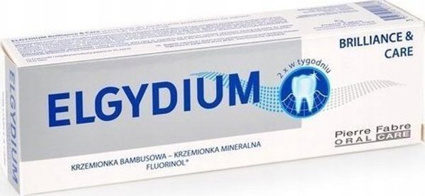 Elgydium Οδοντόπαστα Για Ενήλικες 75ml