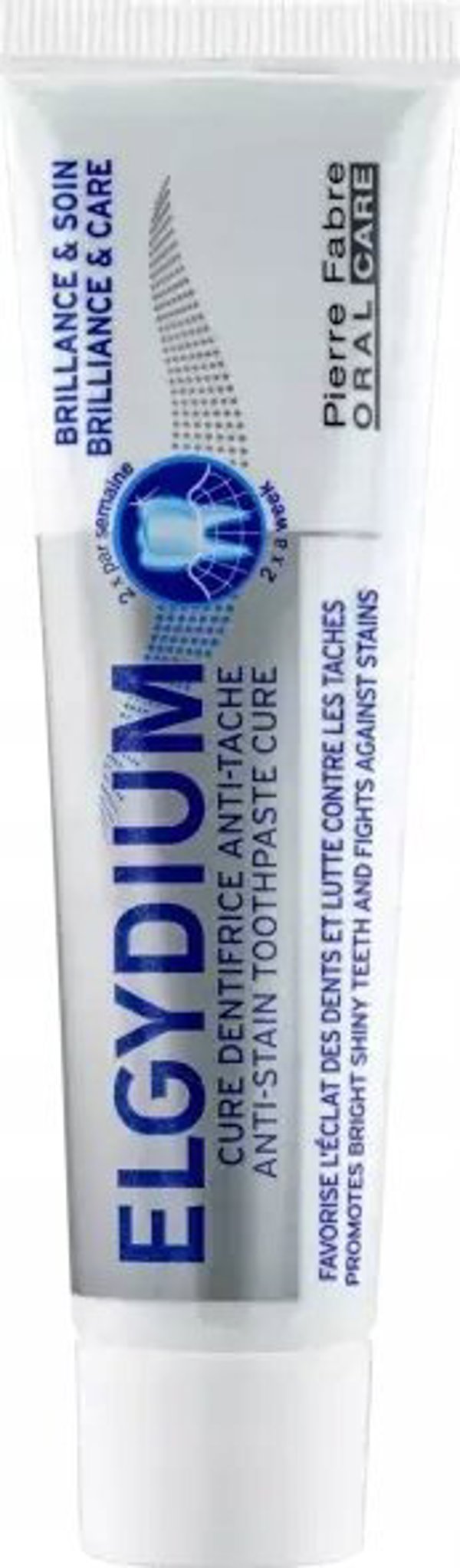 Elgydium Οδοντόπαστα Για Ενήλικες 75ml