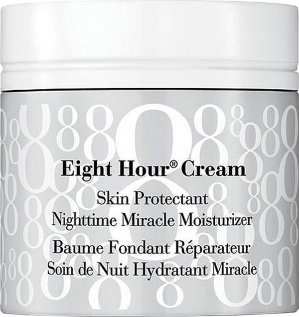 Elizabeth Arden Κρέμα ενυδάτωσης νυκτός Eight Hour 50 ml