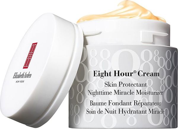 Elizabeth Arden Κρέμα ενυδάτωσης νυκτός Eight Hour 50 ml