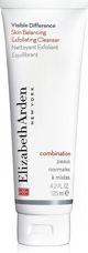 Elizabeth Arden Peeling do twarzy Visible Difference Skin Balancing Cleanser oczyszczajacy 125ml