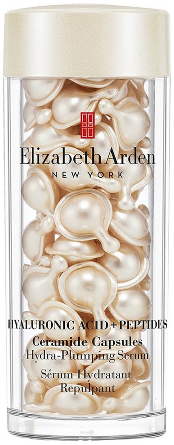 ELIZABETH ARDEN Hyaluronic Acid + Peptides Ceramide Capsules