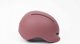 Elibas Qibbel Παιδικό Κράνος Ποδηλάτου, Plum Rose, Μέγεθος S (52-56 cm)