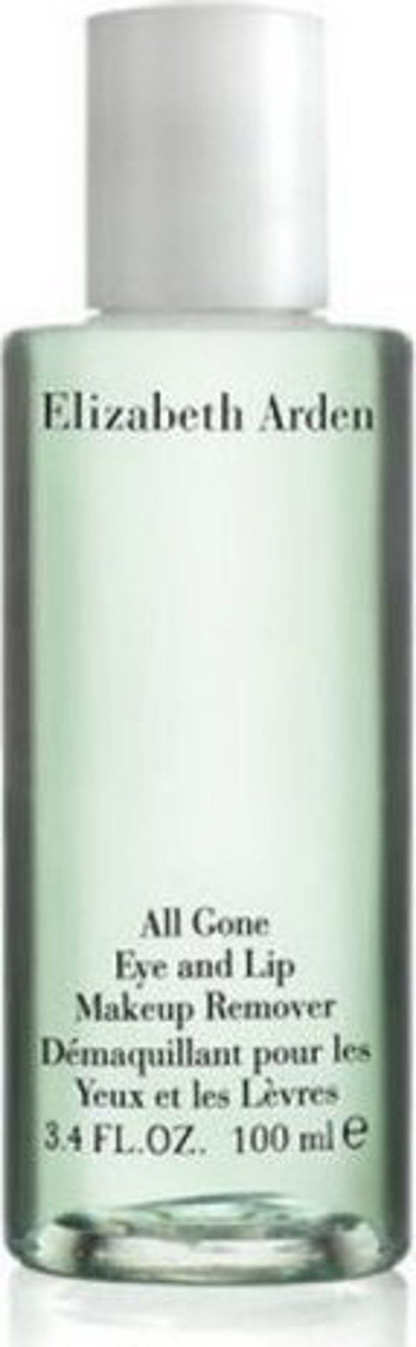 Elizabeth Arden Srodek do Demakijazu Twarzy Elizabeth Arden All Gone Usta Twarz 100 ml