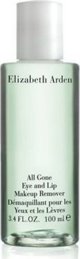 Elizabeth Arden Srodek do Demakijazu Twarzy Elizabeth Arden All Gone Usta Twarz 100 ml