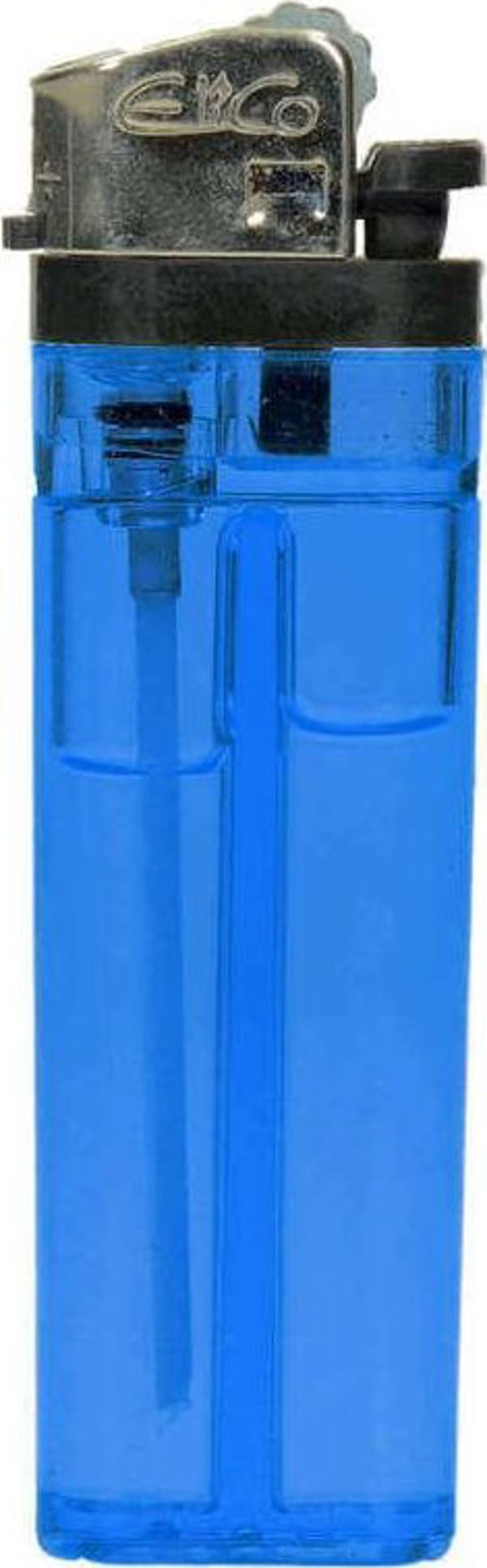 ElicoCamp Αναπτήρας Πυρόλιθου AS-208 TC-5 – Παραδοσιακός Αναπτήρας Μιας Χρήσης