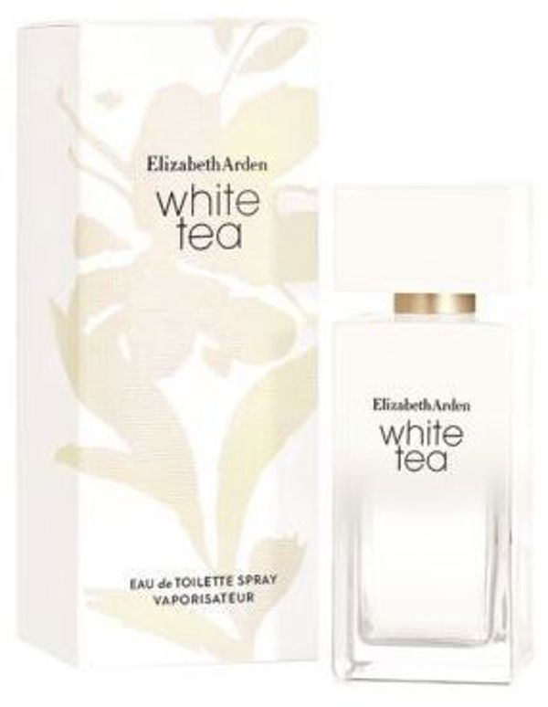 Elizabeth Arden White Tea EDT 50 ml