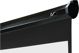Elite Screens M113UWS1 Manual Pull Down Screen 113'|'| 1:1 / Diagonal 282,5cm, W 203,2cm x H 203,2cm / Black case / MaxWhite - 119416
