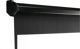 Elite Screens M113UWS1 Manual Pull Down Screen 113'|'| 1:1 / Diagonal 282,5cm, W 203,2cm x H 203,2cm / Black case / MaxWhite - 119416