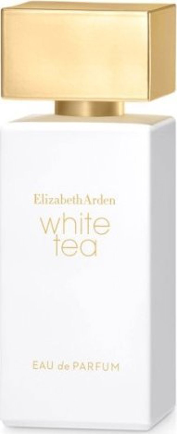 Elizabeth Arden White Tea Eau de Parfum για Γυναίκες 50ml