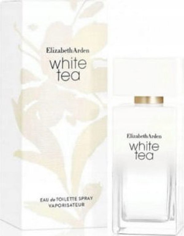 Elizabeth Arden White Tea Eau de Parfum για Γυναίκες 50ml