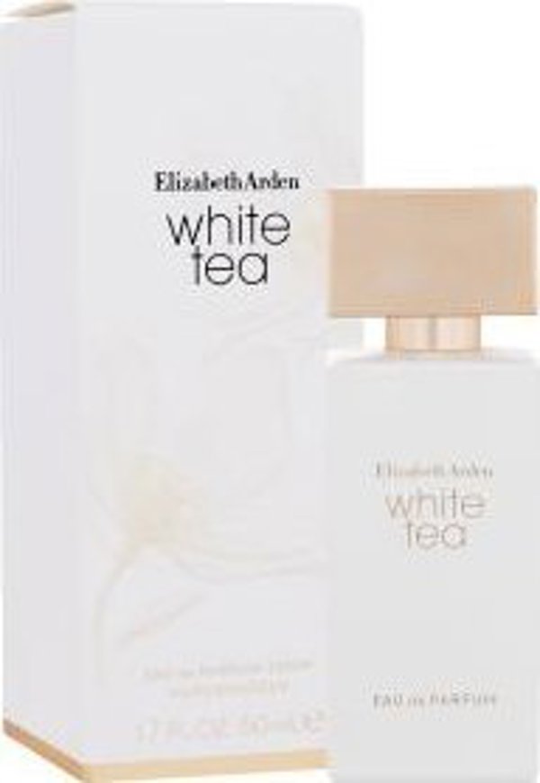 Elizabeth Arden White Tea Eau de Parfum για Γυναίκες 50ml