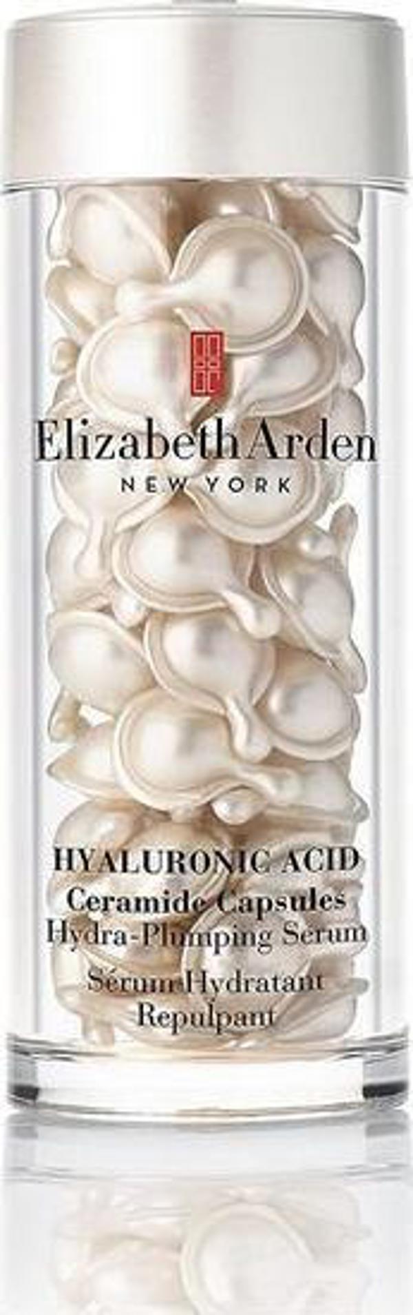 Elizabeth Arden Serum Ceramide Elizabeth Arden Kwas Hialuronowy (60 pcs)
