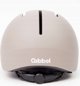 Elibas Qibbel Παιδικό Κράνος Ποδηλάτου, Pebble Grey, Μέγεθος S (52-56 cm)