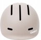 Elibas Qibbel Παιδικό Κράνος Ποδηλάτου, Pebble Grey, Μέγεθος S (52-56 cm)