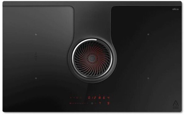 Elica NIKOLATESLA+ BL/F/83