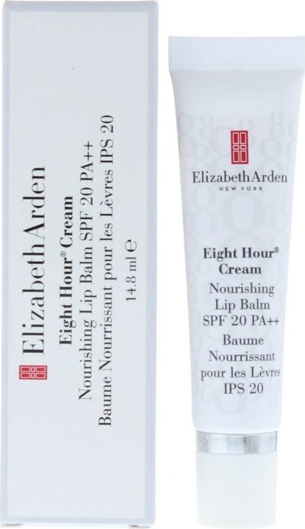 Elizabeth Arden Balsam do ust Eight Hour Cream SPF20 15ml