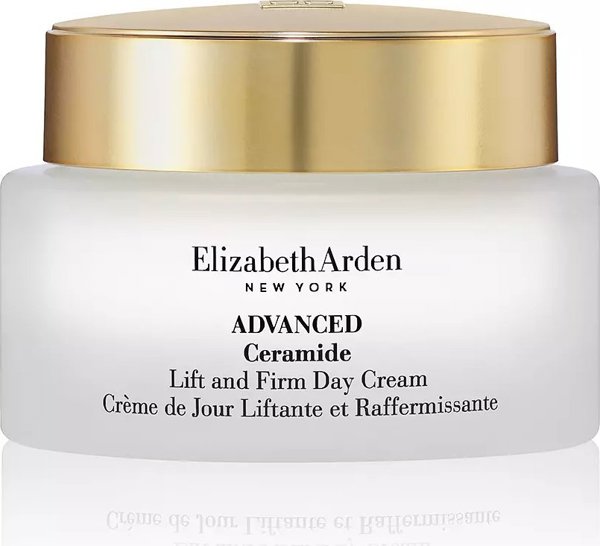 Elizabeth Arden Advanced Ceramide Ανυψωτική και Συσφικτική Κρέμα Ημέρας με Κεραμίδια 50ml