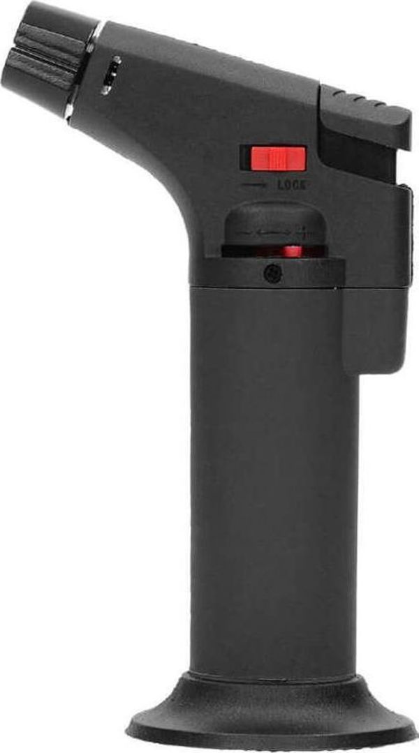 ElicoCamp Φλόγιστρο Αερίου Blue Torch RK-3001, Φορητός Καυστήρας Πολλαπλών Χρήσεων για Μαγειρική και Εργασίες