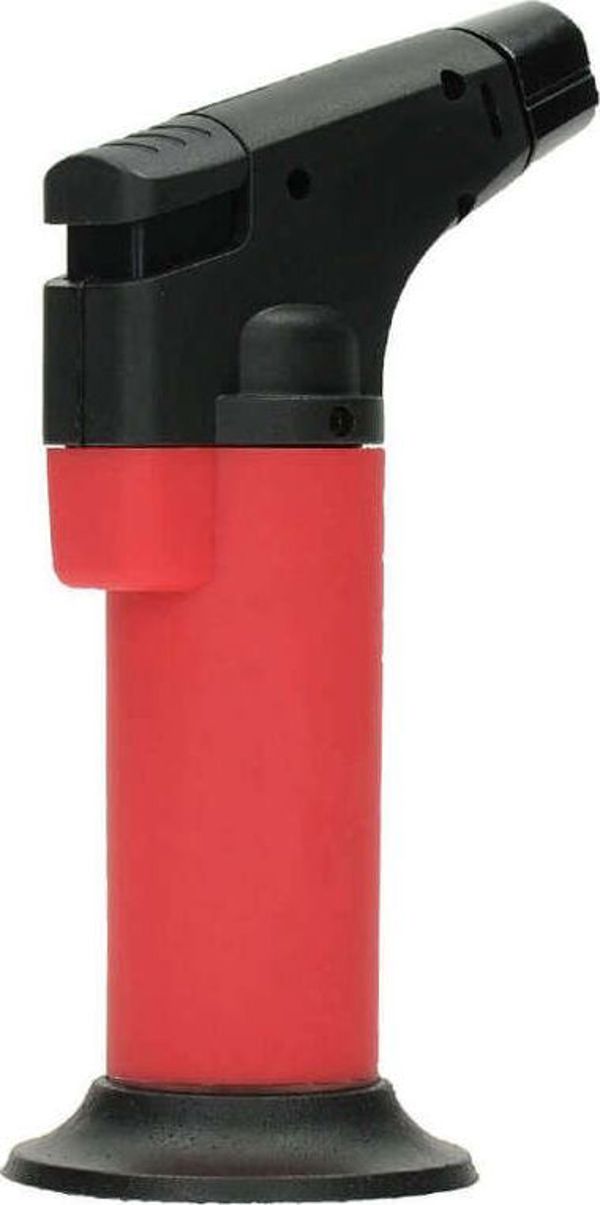 ElicoCamp Φλόγιστρο Αερίου Blue Torch RK-3001, Φορητός Καυστήρας Πολλαπλών Χρήσεων για Μαγειρική και Εργασίες