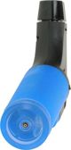 ElicoCamp Φλόγιστρο Αερίου Blue Torch RK-3001, Φορητός Καυστήρας Πολλαπλών Χρήσεων για Μαγειρική και Εργασίες