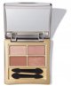 ELIZABETH ARDEN_Eyeshadow Quads paleta cieni do powiek Profoundly Pink 3g