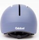 Elibas Qibbel Παιδικό Κράνος Ποδηλάτου, Ocean Blue, Μέγεθος S (52-56 cm)