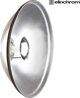 Elinchrom Softlite Beauty Dish Reflector, Ασημί, 44cm