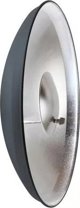 Elinchrom Softlite Beauty Dish Reflector, Ασημί, 44cm