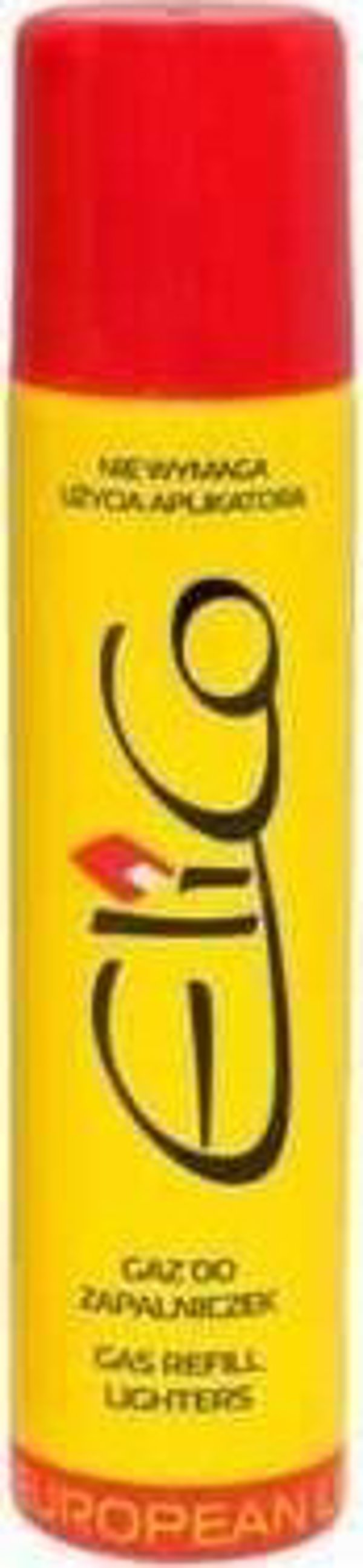 Elico ΑΕΡΙΟ ΓΙΑ ΑΝΑΠΤΗΡΕΣ 100ML (1 ΤΕΜ)