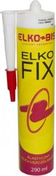 Elko-Bis klej montazowy 200ml FIX All CRYSTAL