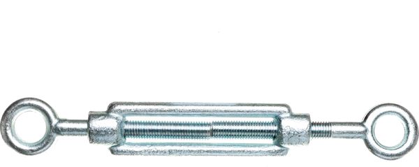 Elko-Bis Βίδα Ράβδου Oczko-Oczko 330-440mm M16 32.6 OC