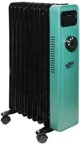 Ellas radiators 9 sekcijas 2000W 9148051 9148051 (4750959148051)