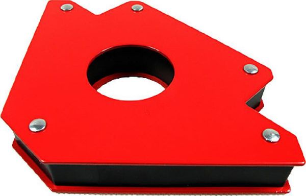Elmax Κολλητικό Γωνιακό Βάρος 22,5Kg Μαγνητικό EX10394