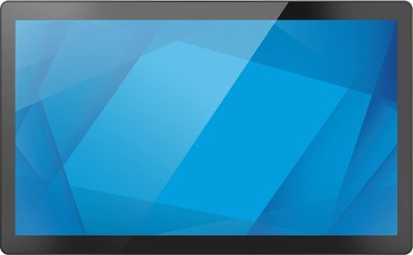Elo Touch Solutions I-Series 3.0 Intel Core 5 i5-1245UL 60,5 cm (23.8") 1920 x 1080 px Οθόνη αφής All-in-One PC 8 GB DDR5-SDRAM 128 GB SSD Wi-Fi 6 (802.11ax) Μαύρο