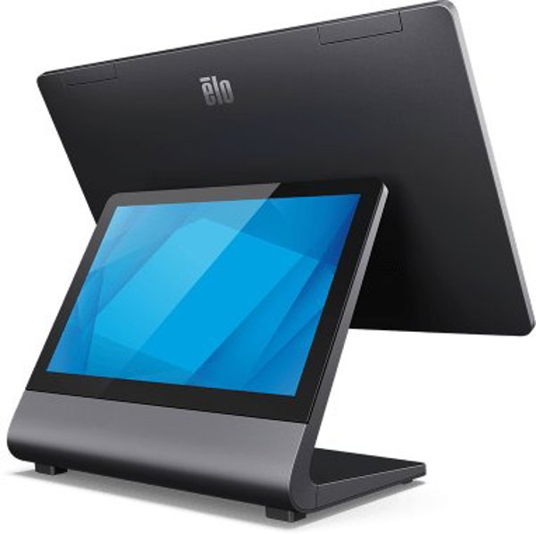 Elo Touch Solutions Τερματικό Σημείων Πώλησης E984463 39,6 cm (15.6") 1920 x 1080 Οθόνη Αφής Γκρι