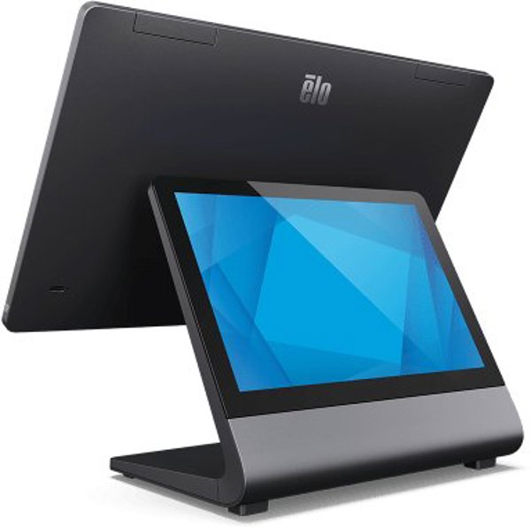 Elo Touch Solutions Τερματικό Σημείων Πώλησης E984463 39,6 cm (15.6") 1920 x 1080 Οθόνη Αφής Γκρι